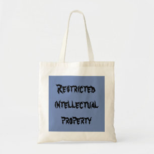 Beperkt intellectueel eigendom Orphan Black Tote Bag