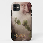 Beperkt Uitzendkunstwerk: Balin Case-Mate iPhone Case (Achterkant)