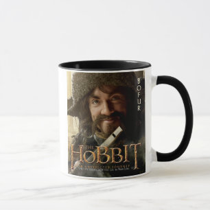 Beperkt Uitzendkunstwerk: Bofur Mok