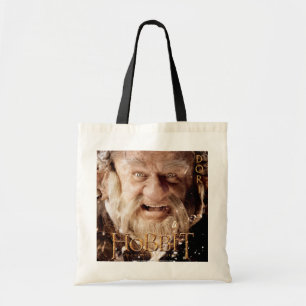 Beperkt Uitzendkunstwerk: Dori Tote Bag