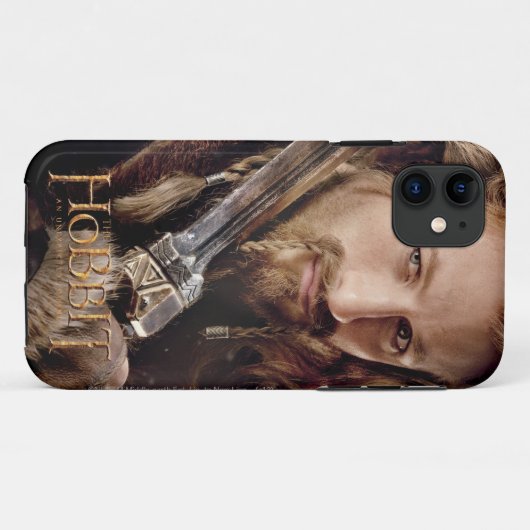 Beperkt Uitzendkunstwerk: Fili Case-Mate iPhone Case (Achterkant (horizontaal))