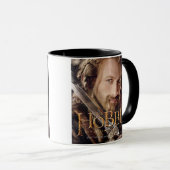 Beperkt Uitzendkunstwerk: Fili Mok (Voorkant rechts)