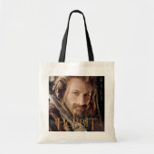 Beperkt Uitzendkunstwerk: Fili Tote Bag (Voorkant)