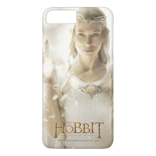 Beperkt Uitzendkunstwerk: Galadriel Case-Mate iPhone Case