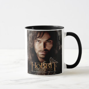 Beperkt Uitzendkunstwerk: Kili Mok
