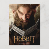 Beperkt Uitzendkunstwerk: Nori Briefkaart (Voorkant)