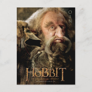 Beperkt Uitzendkunstwerk: Oin Briefkaart