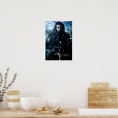 Beperkt Uitzendkunstwerk: THORIN OAKENSHIELD™ Poster (Keuken)