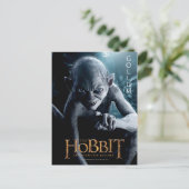 Beperkt weergavegebied: GOLLUM™ Briefkaart (Staand voorkant)