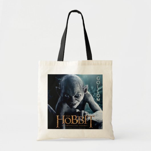 Beperkt weergavegebied: GOLLUM™ Tote Bag (Voorkant)