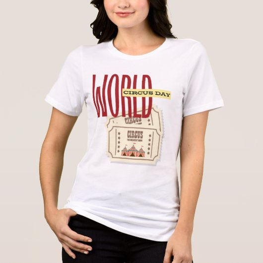 Beperkte Editie Drops Die Snel Verkopen Tri-Blend Shirt (Voorkant)