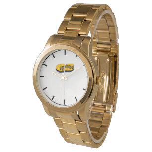 *BEPERKTE EDITIE* GS Rolex Type Watch Horloge