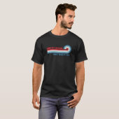 Beperkte Editie Sinds Maart 1979 T-shirt (Voorkant volledig)
