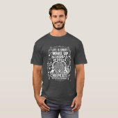 Beperkte Editie T-shirt (Voorkant volledig)