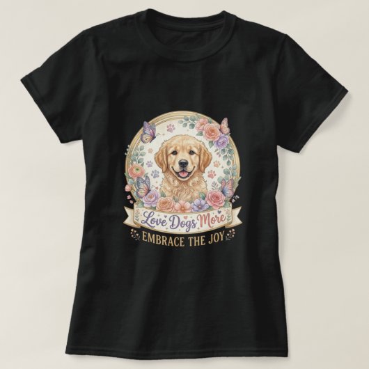 Beperkte Editie T-shirt (Design voorkant)