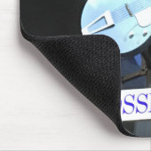 Beperkte editie van de Crossroads Muismat (Hoek)