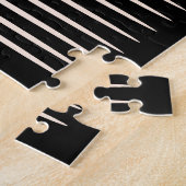  BEPERKTE EDITIE VAN VISSERS LEGPUZZEL (Zijkant)