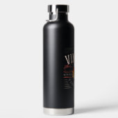  BEPERKTE EDITIE VAN VISSERS WATERFLES (Rechts)