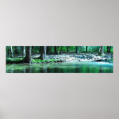 *BEPERKTE EDITION* "Wide Wonder" Poster (Voorkant)