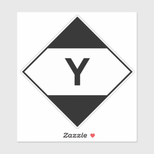 Beperkte hoeveelheid luchtetiket sticker (Vel)