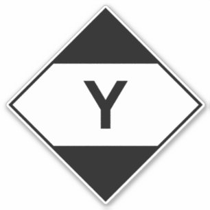 Beperkte hoeveelheid luchtetiket sticker