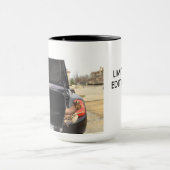 Beperkte mok Uitgave! (Midden)