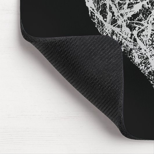 Beperkte Muismat Uitgave (Hoek)