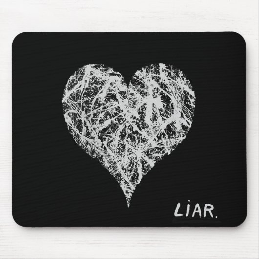 Beperkte Muismat Uitgave (Voorkant)