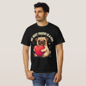 Beperkte Oplage T-shirt (Voorkant volledig)