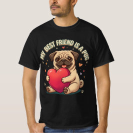 Beperkte Oplage T-shirt