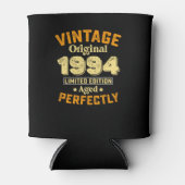 Beperkte originele versie van 1994 - Geavanceerd Blikjeskoeler (Voorkant)