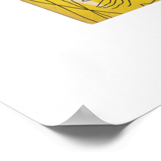 Beperkte Uitgave ONE Magazine, April 1955 Print (Hoek)