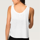 beperkte uitgave t-shirt (Achterkant)