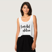 beperkte uitgave t-shirt (Volledige Voorkant)