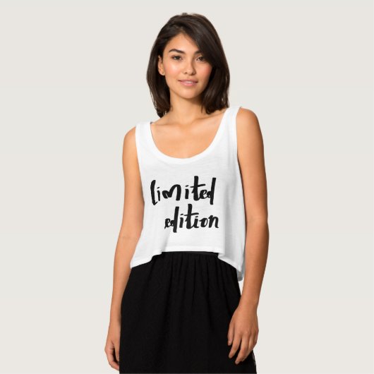 beperkte uitgave t-shirt (Volledige Voorkant)