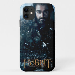 Beperkte Uitgave: Thorin iPhone 11 Hoesje