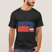 bepis grappige t-shirts (Voorkant)