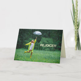 BEPROEVING OM KAART TE VIEREN