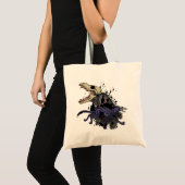 Beproeving Tote Bag (Voorkant (product))