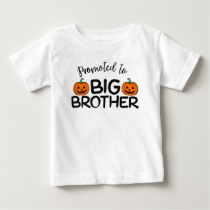 Bepromotie tot Big Brother Halloween Pompoen