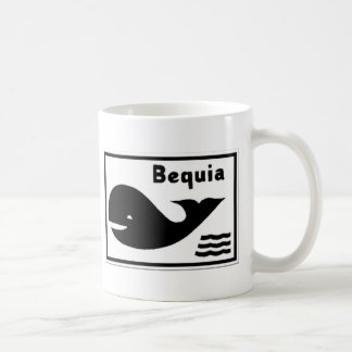 Bequia Flag Koffiemok