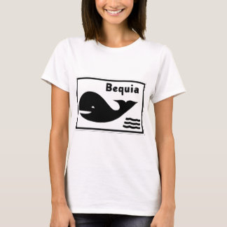Bequia Flag T-shirt