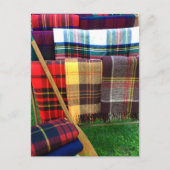 "BER Months" Briefkaart (Voorkant)