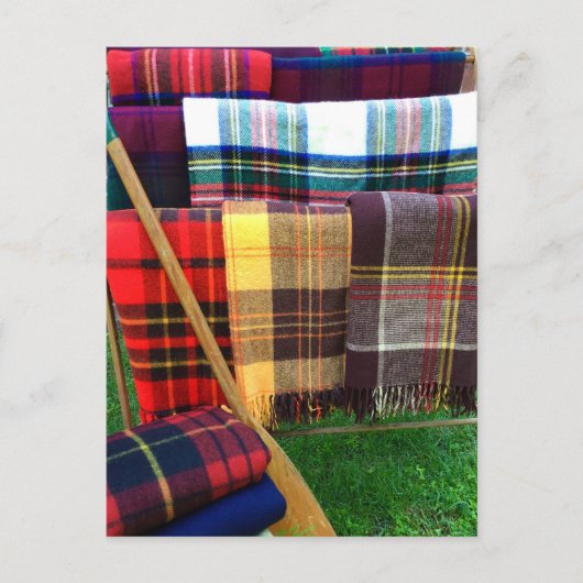 "BER Months" Briefkaart (Voorkant)