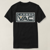 ber Vac T-shirt (Design voorkant)