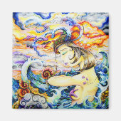 Beraadslaging over Poignancy Magneet (Voorkant)