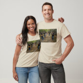 Berachah Valley Photo T Shirt (Unisex)