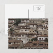 Berat Briefkaart (Voorkant / Achterkant)