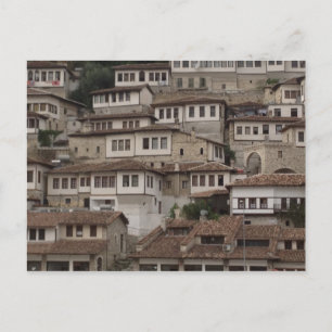 Berat Briefkaart