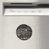 Berat Magneet (Insitu (Vaatwasser))